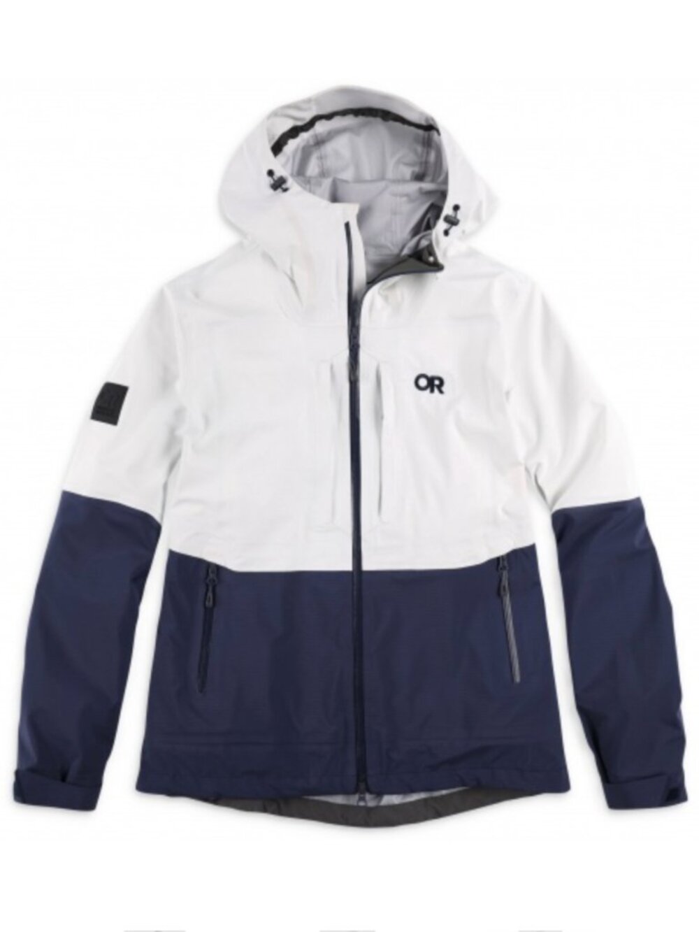 Outdoor Research Women's Carbide Jacket Plus
